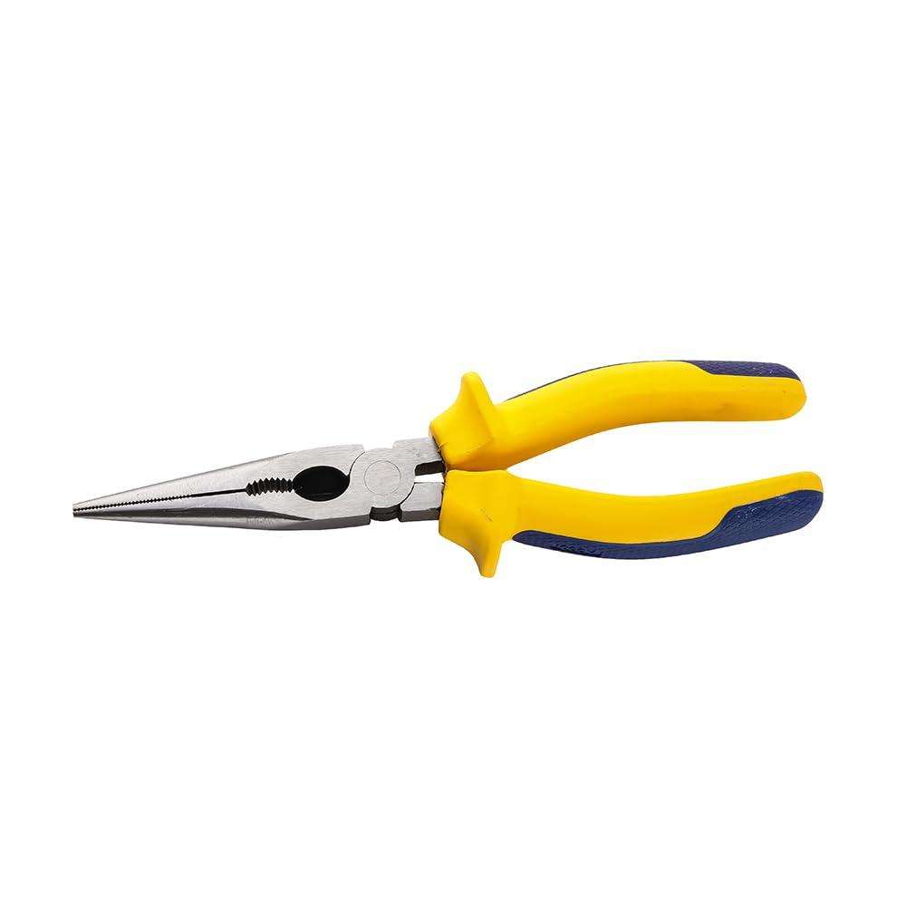 8" Long Nose Plier 0