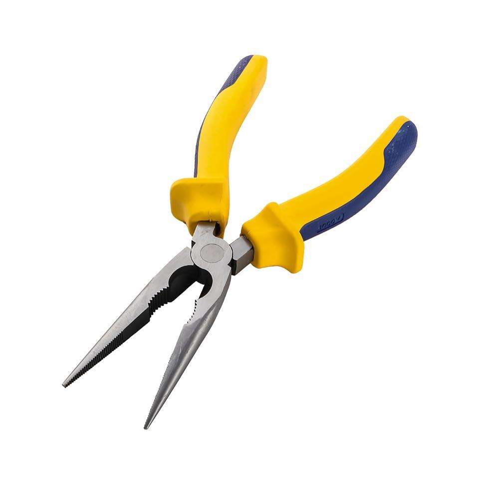 8" Long Nose Plier 1