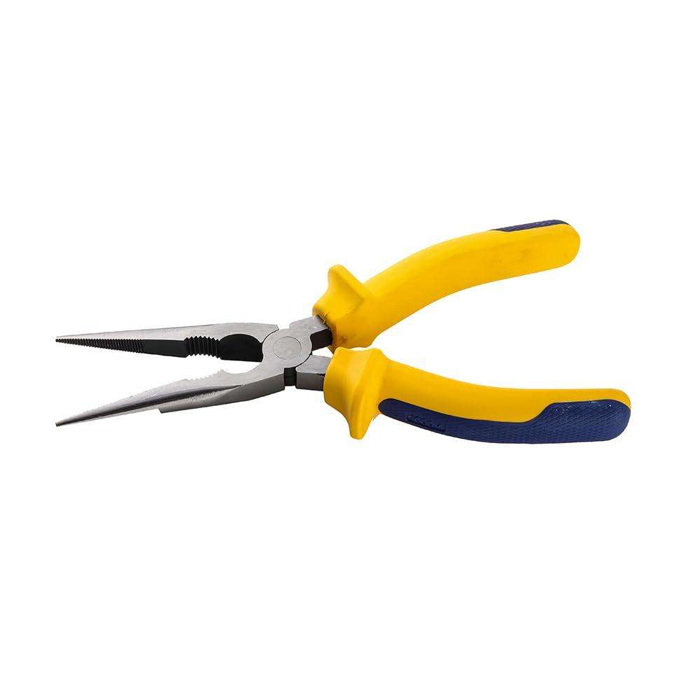 8" Long Nose Plier 2