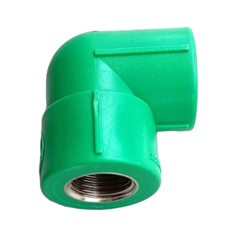 Thomsun PPR Female Elbow 0