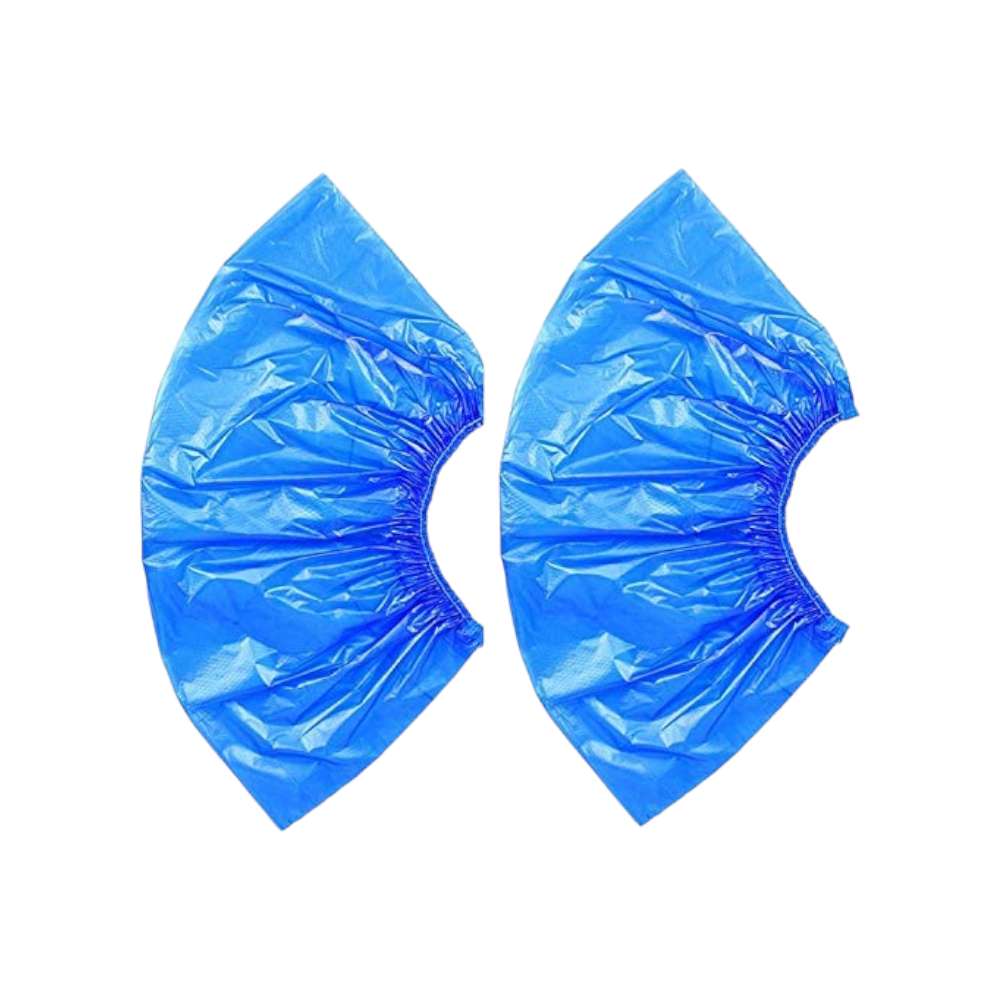 Shoe Cover - Per Pkt 0