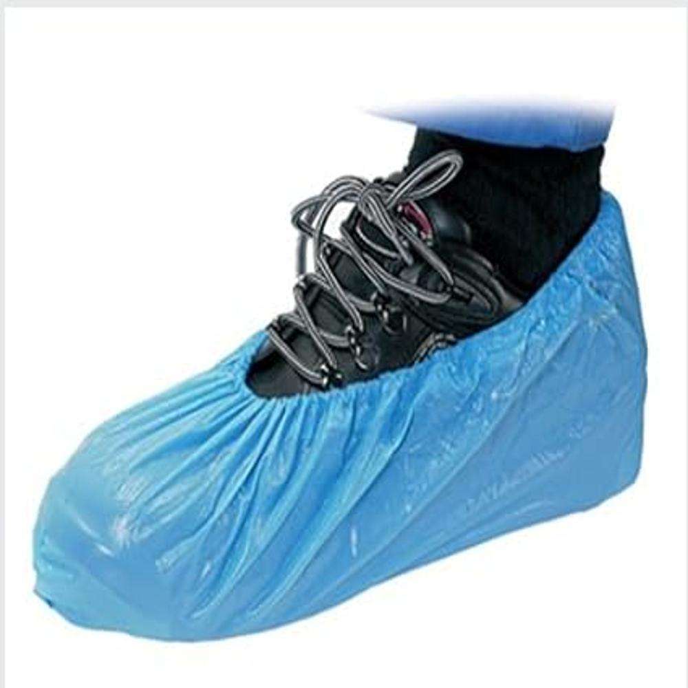 Shoe Cover - Per Pkt 3
