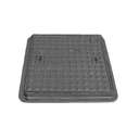 KAJ D400 30 X 30MM Ductile Manhole Cover 0