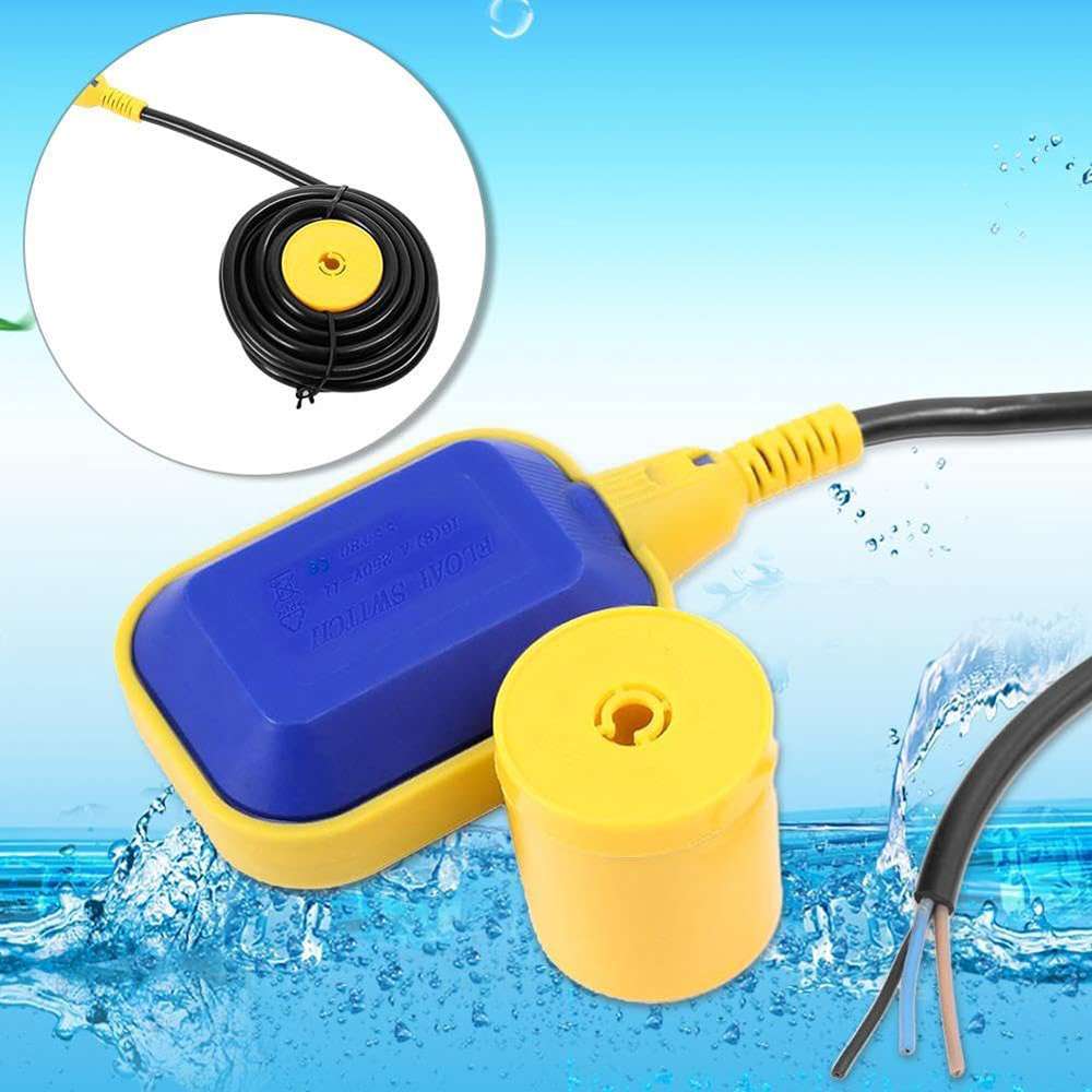 Wintex 5M Float Switch 4