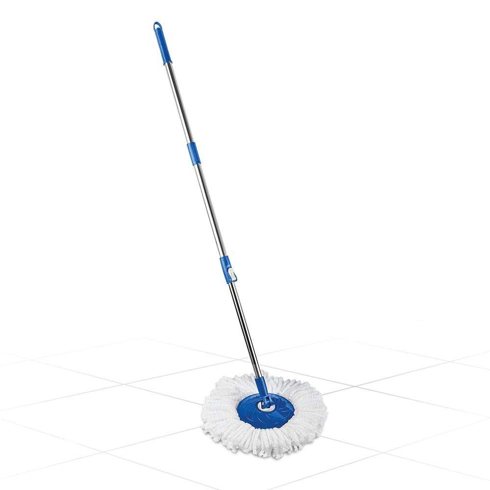 Mop With Handle