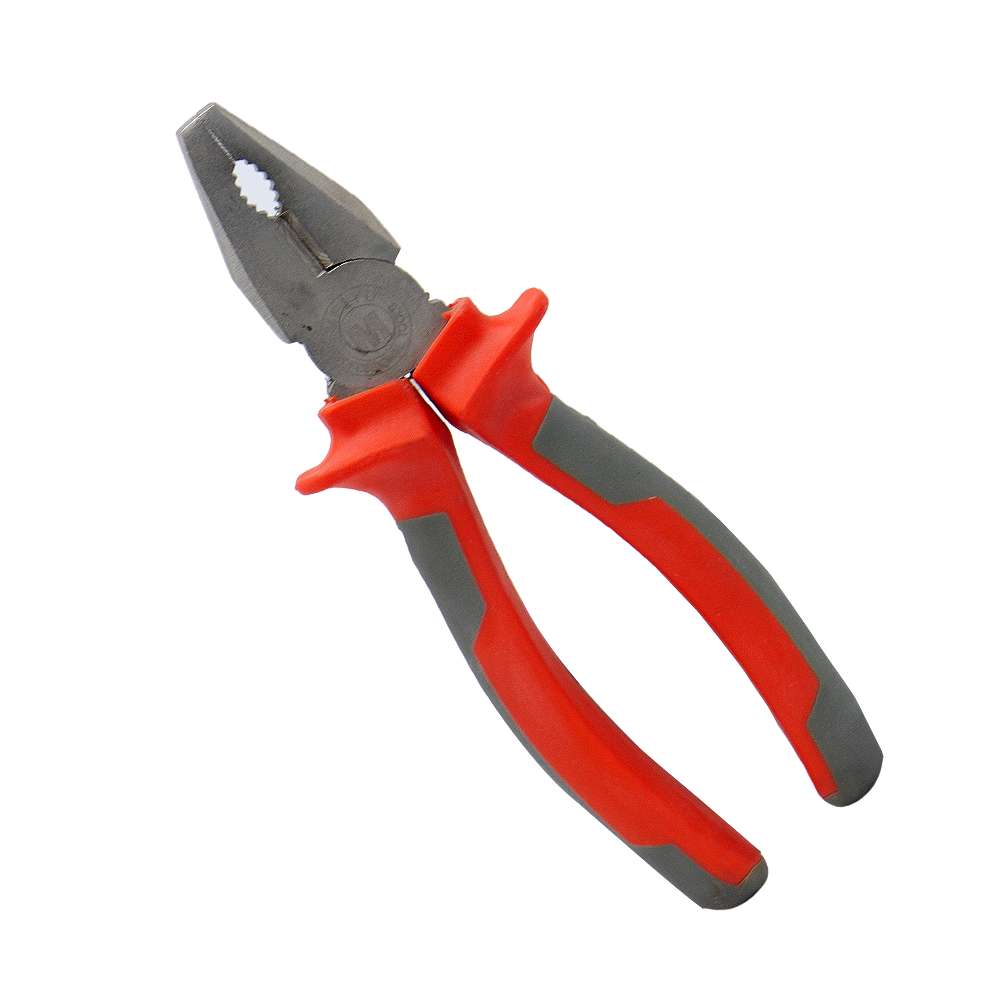 6" Cutting Plier 3