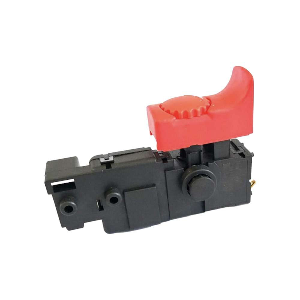 Bosch PTW1607200372 Switch for GBH220 Rotary Hammer 0