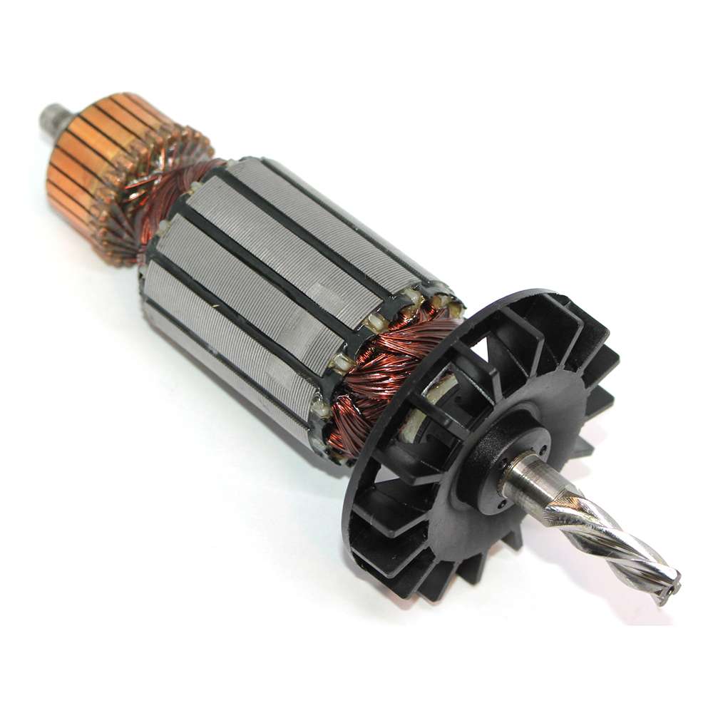 Bosch PTW1619PA0697 Armature for GSB1300 Impact Drill 0