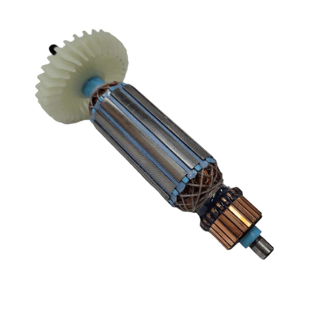 Bosch PTW1619PB4412 Armature for GWS-700 Angle Grinder 0