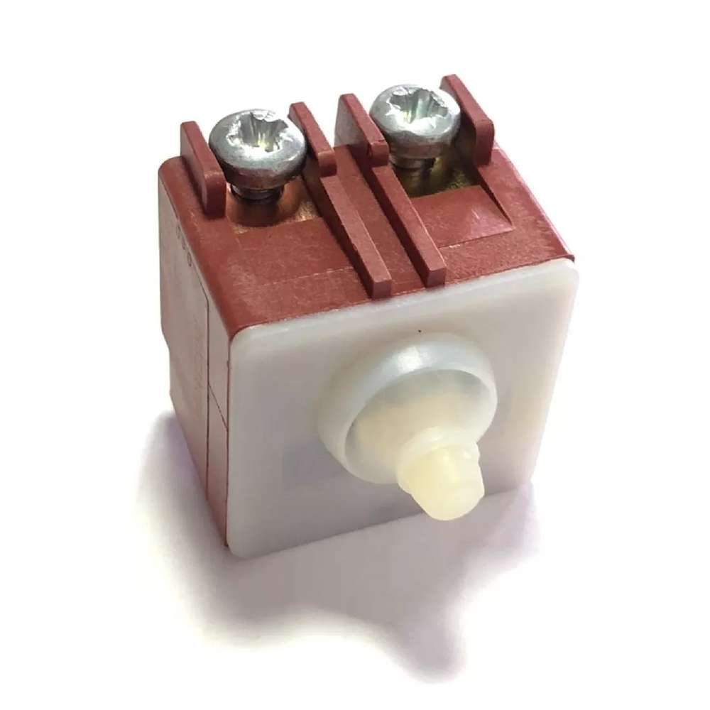 Bosch PTW160720031V Switch for GWC 750-115 Angle Grinder 1