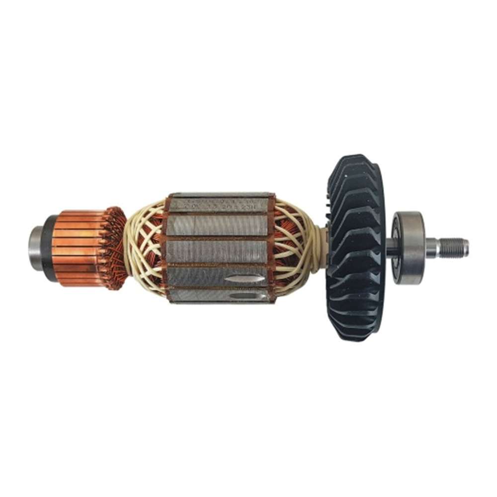 Bosch PTW1604011304 Armature for GWS 2000 Angle Grinder 2