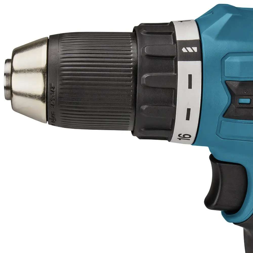 Makita DF488D002 13mm 18V Cordless G-Series Driver Drill 5