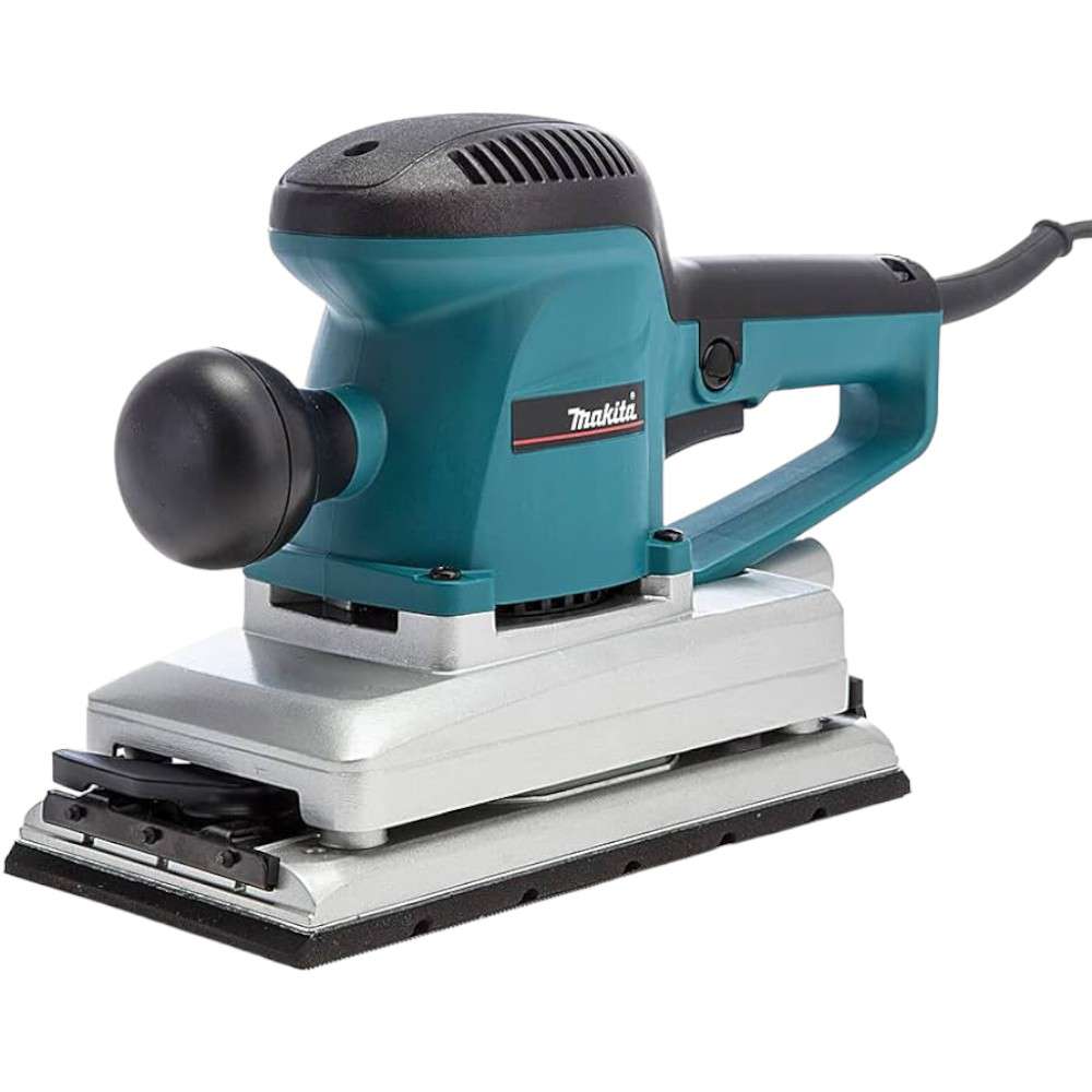 Makita BO4900 Finishing Sander with Speed Control 330W 115 x 280mm 1