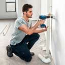 المثقاب الكهربائي اللاسلكي بوش (Bosch) يعمل ببطارية ليثيوم أيون (18V) موديل (GSB 180-LI 18V) مع ضمان شامل لمدة عامين 5