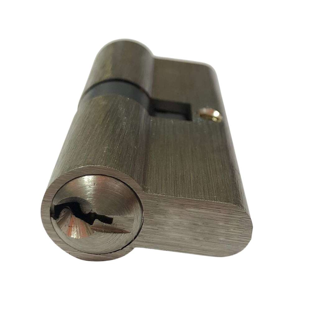 Door Cylinder 70mm 5 Key 2