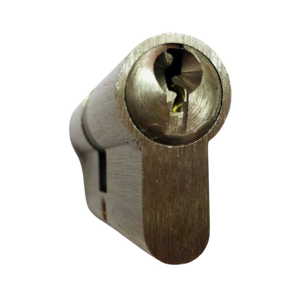 Door Cylinder 70mm 5 Key 3