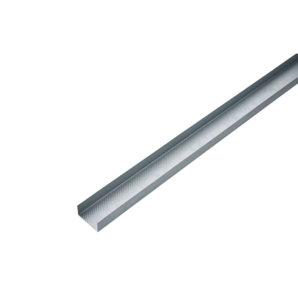 Saint-Gobain Gyproc Gypframe 3000MM 150 SC 90 Starter Channel 0