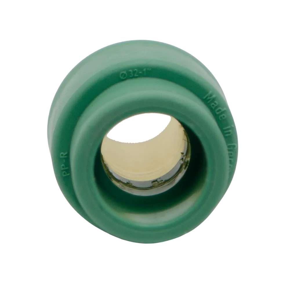 25mm X 3/4" PPR Male Union Pipe Fitting 2