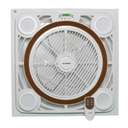 Khind 14" Air Circulating Ceiling Fan 60X60 Box Type KACF-1405 0