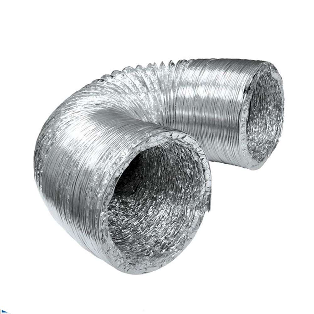 4" Veto Duct Hose 4