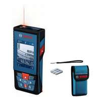 Bosch GLM 100 25 C Laser Measure 100m Range Accurate Measurement with Integrated Camera and Bluetooth