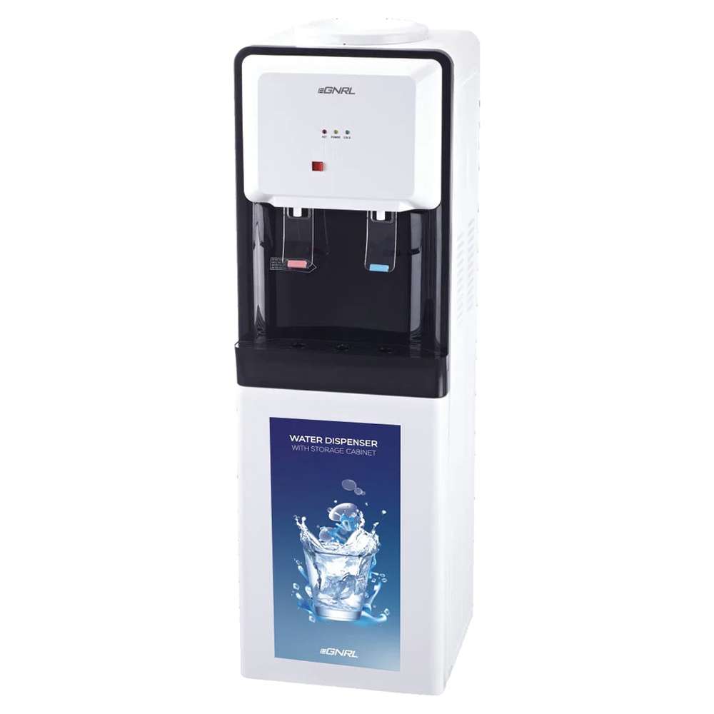 Egnrl EGT40HDS Hot & Cold Water Dispenser 1