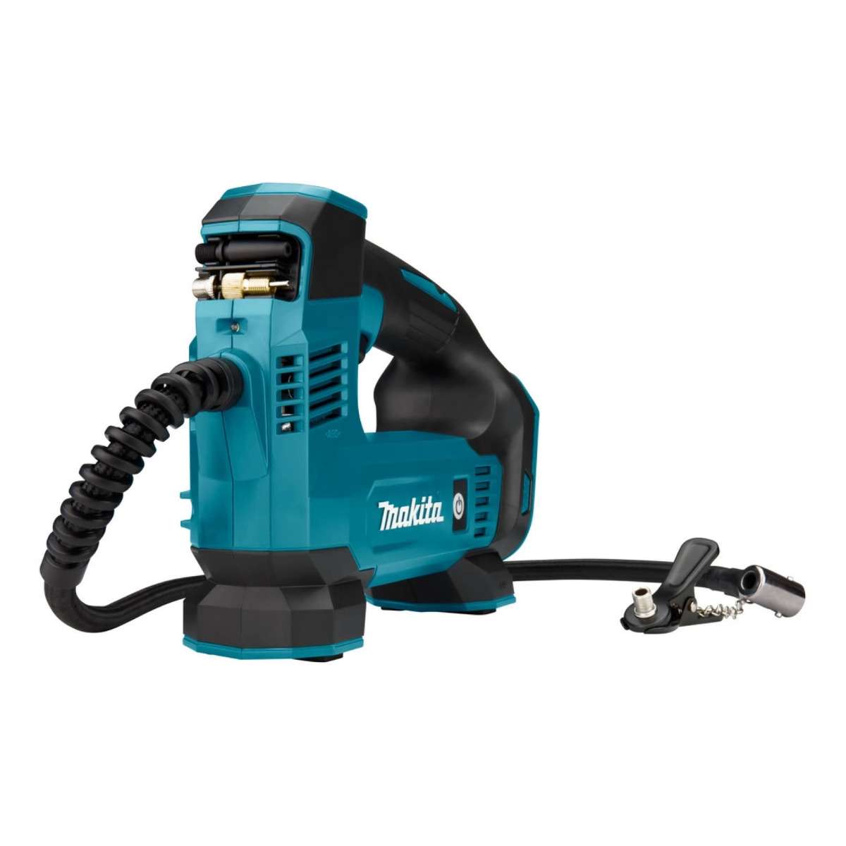 Makita DMP180Z 18V Cordless Tire Inflator 2