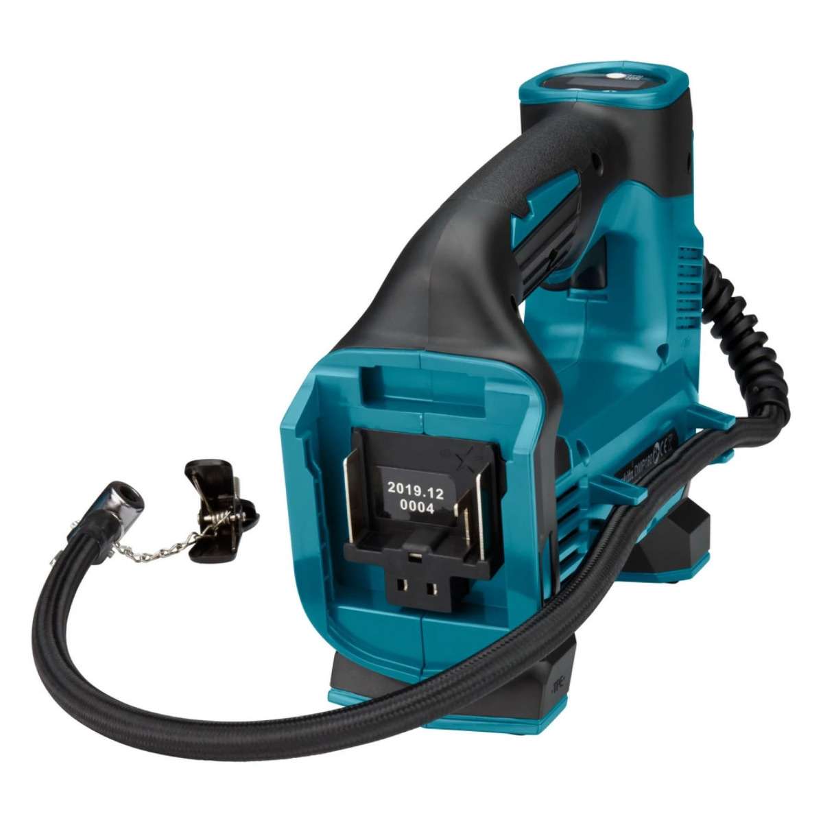 منفاخ ماكيتا اللاسلكي ببطارية (18V) موديل (DMP180Z) 6