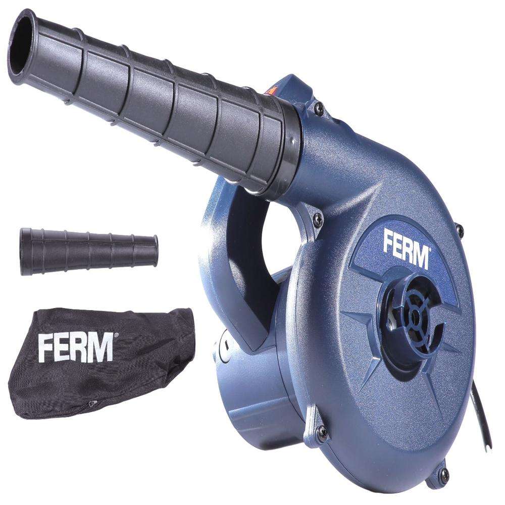 Ferm EBM1003 400W Electric Blower 5