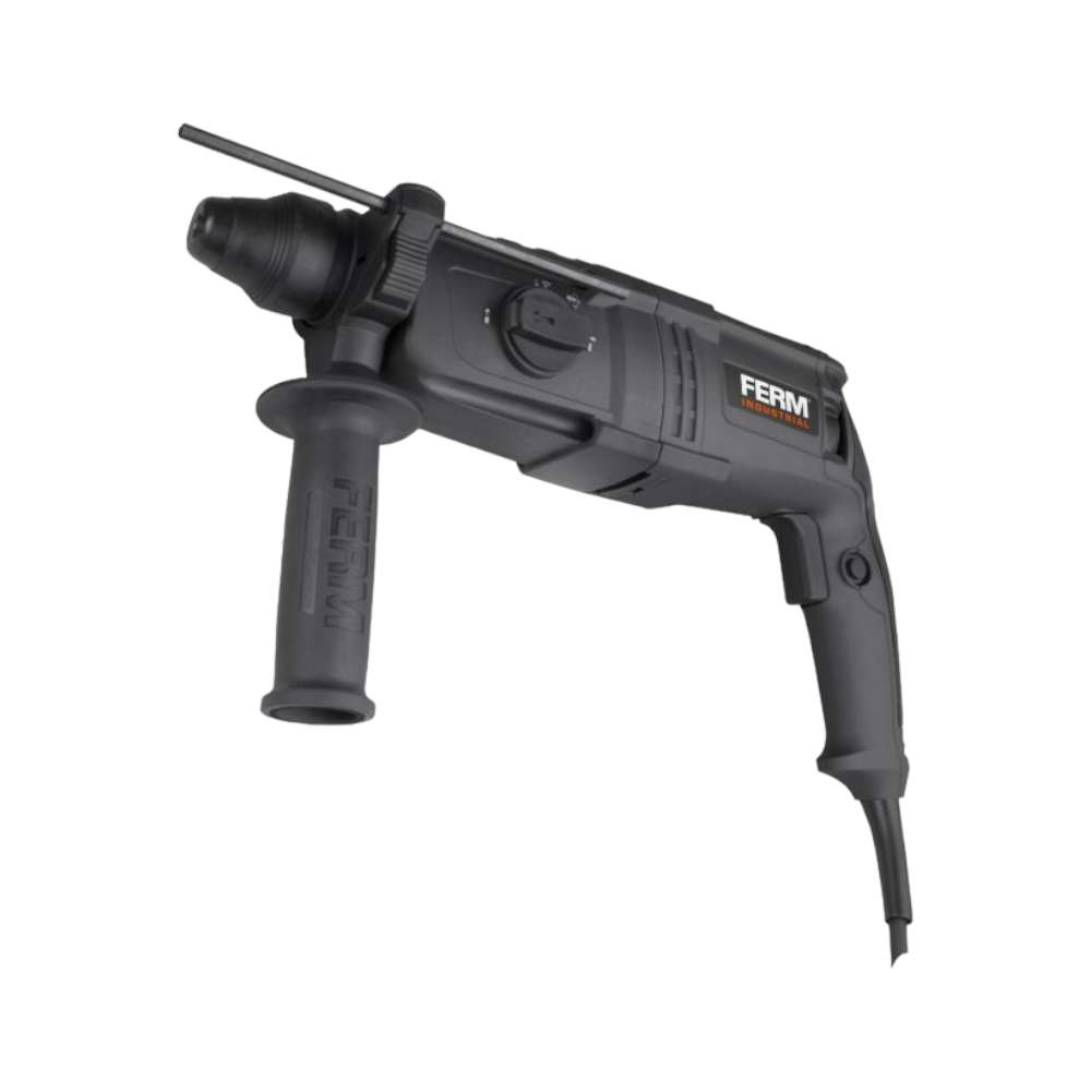 Ferm HDM1038P 800W Rotary Hammer 5