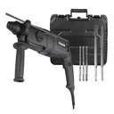 Ferm HDM1038P 800W Rotary Hammer 6