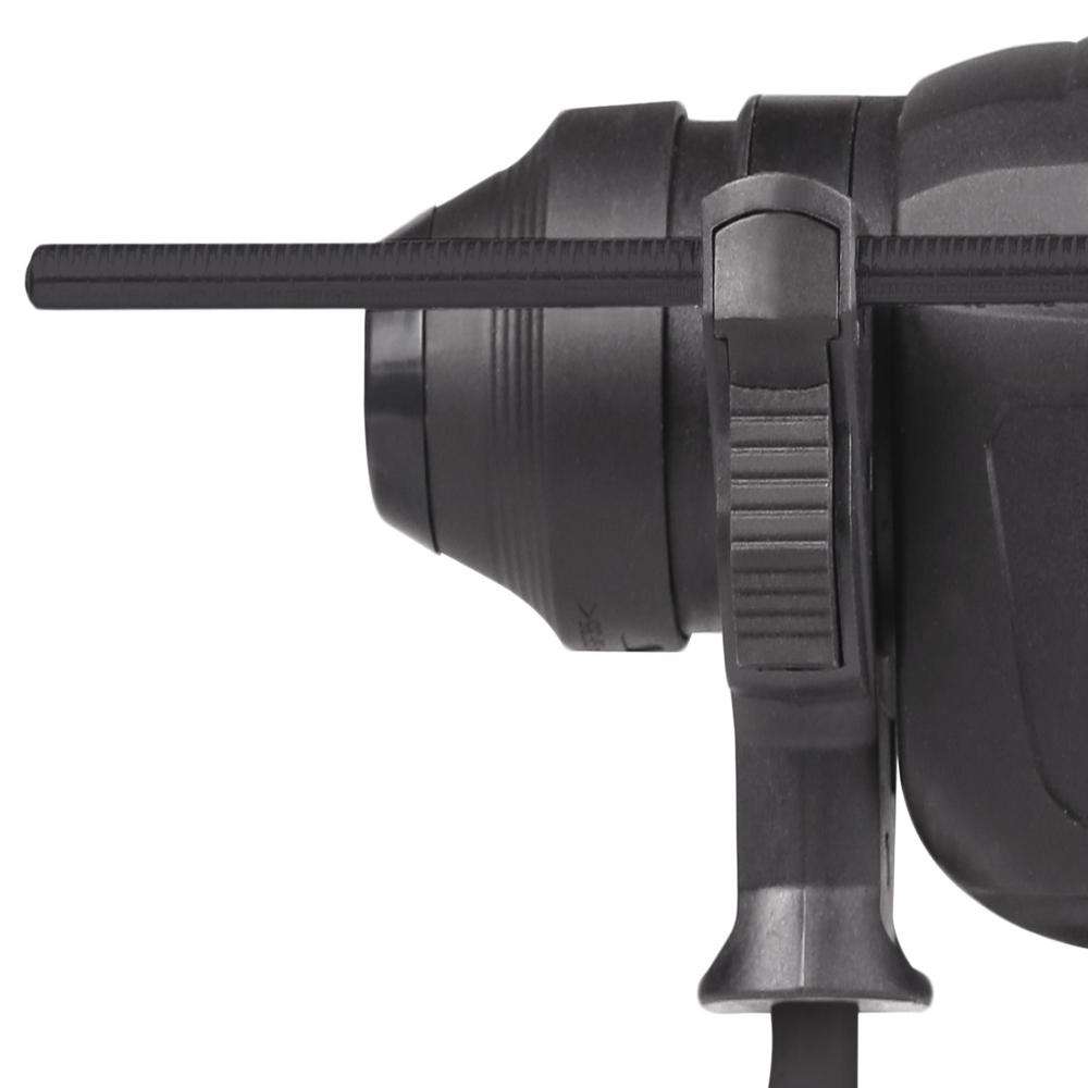 Ferm HDM1038P 800W Rotary Hammer 8