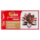 طين فنبو المتصلب هوائياً وزن (500g) باللون (Terracotta) ناعم وأملس  وغير سام مثالي للنحت و التشكيل والمشاريع اليدوية 2