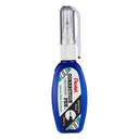 Pentel Correction Pen 4.2ml Extra Fine Needle Tip for Precision, Quick-Drying White Ink, Ideal for Office & School Use - 1 Pc 0