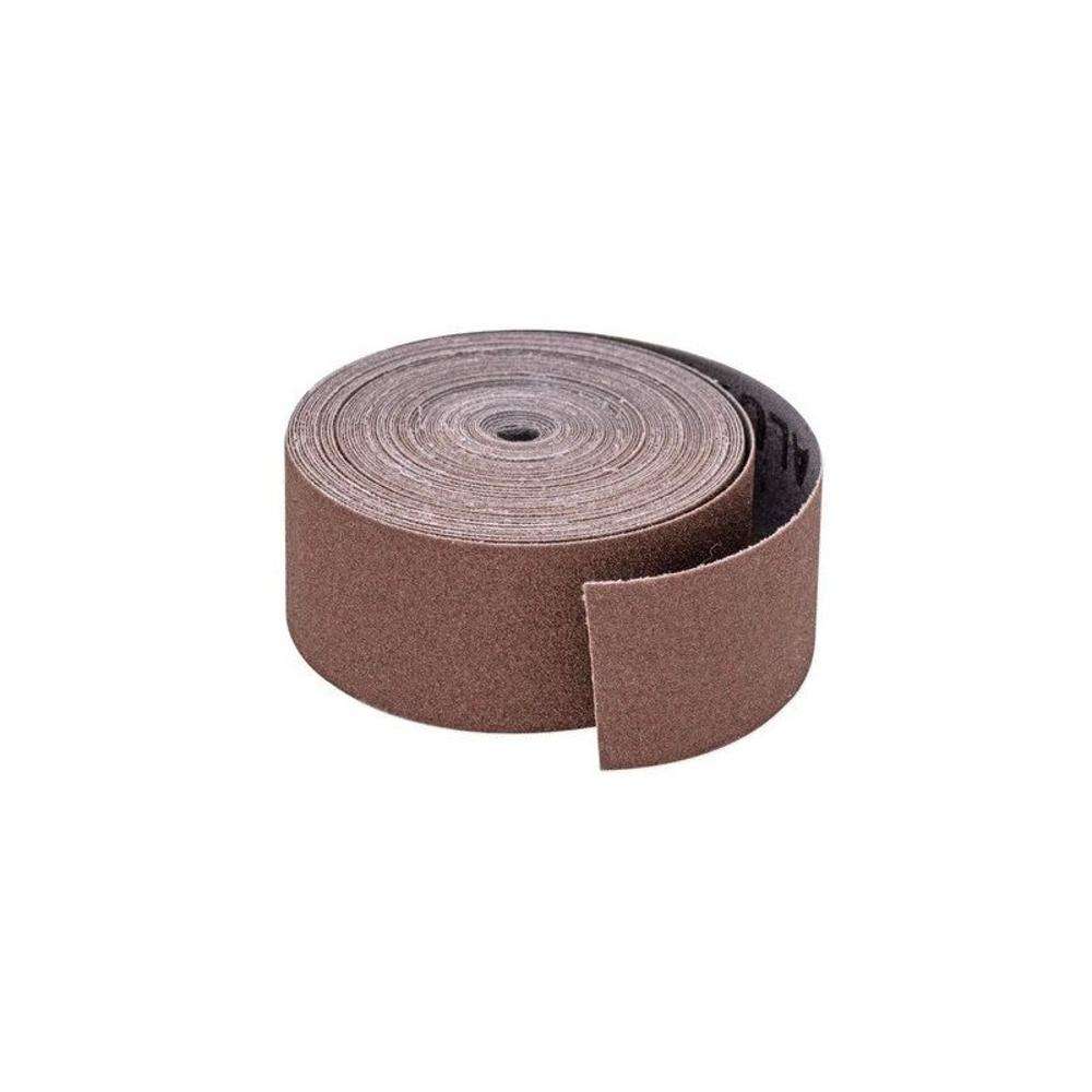 Sand Paper Roll 120 Apple