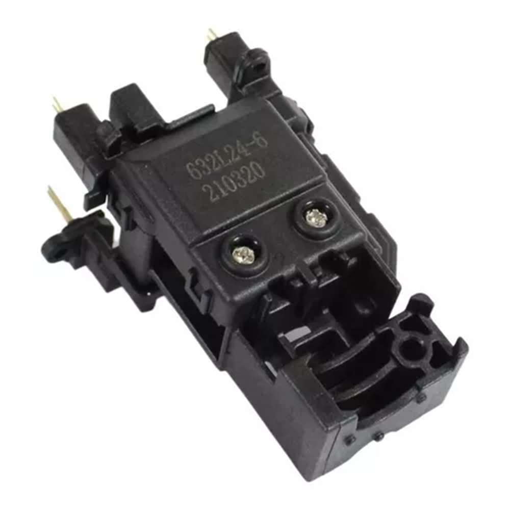 Makita 632L24-6/638950-5 Switch Block for GA4040/GA4540/GA5040 Angle Grinders 2