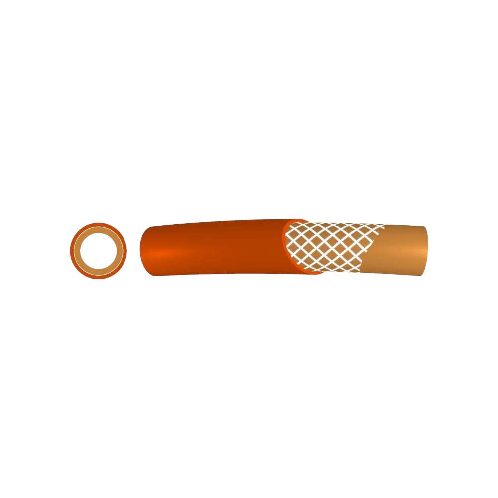 3/8" X 50MTR Gas Hose 2