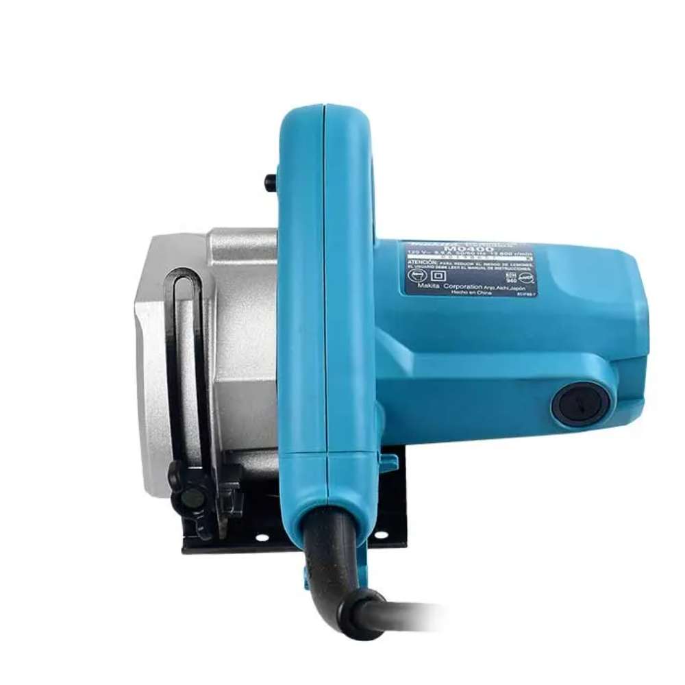 Buy Makita MT Blue M0400BC 110mm 1200W Tile Cutter Online UAE