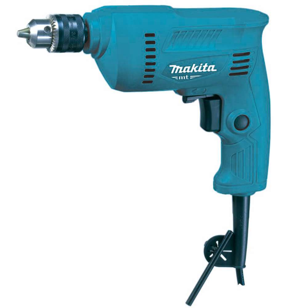 Makita MT Blue M0600B 10mm 350W Driver Drill 0