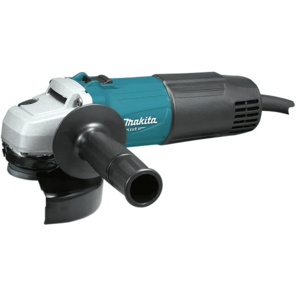 Makita MT Blue M0901B 115mm 540W 220V Angle Grinder 0