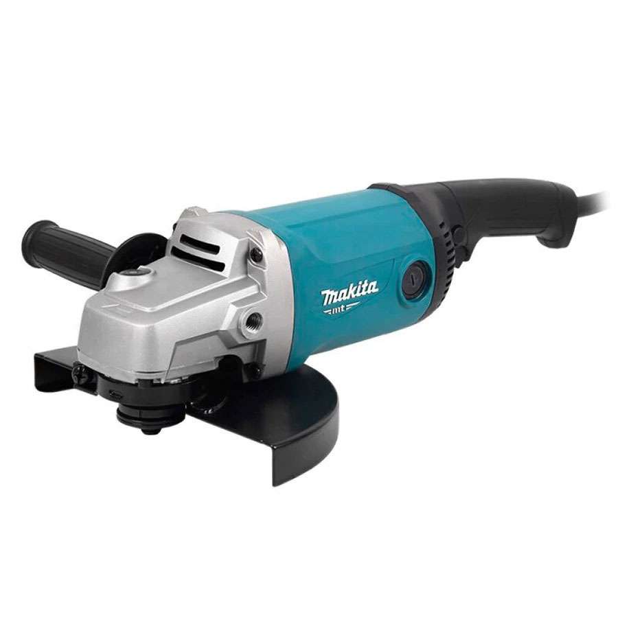 Makita MT Blue M0921B 230mm 2200W 220V Angle Grinder 1