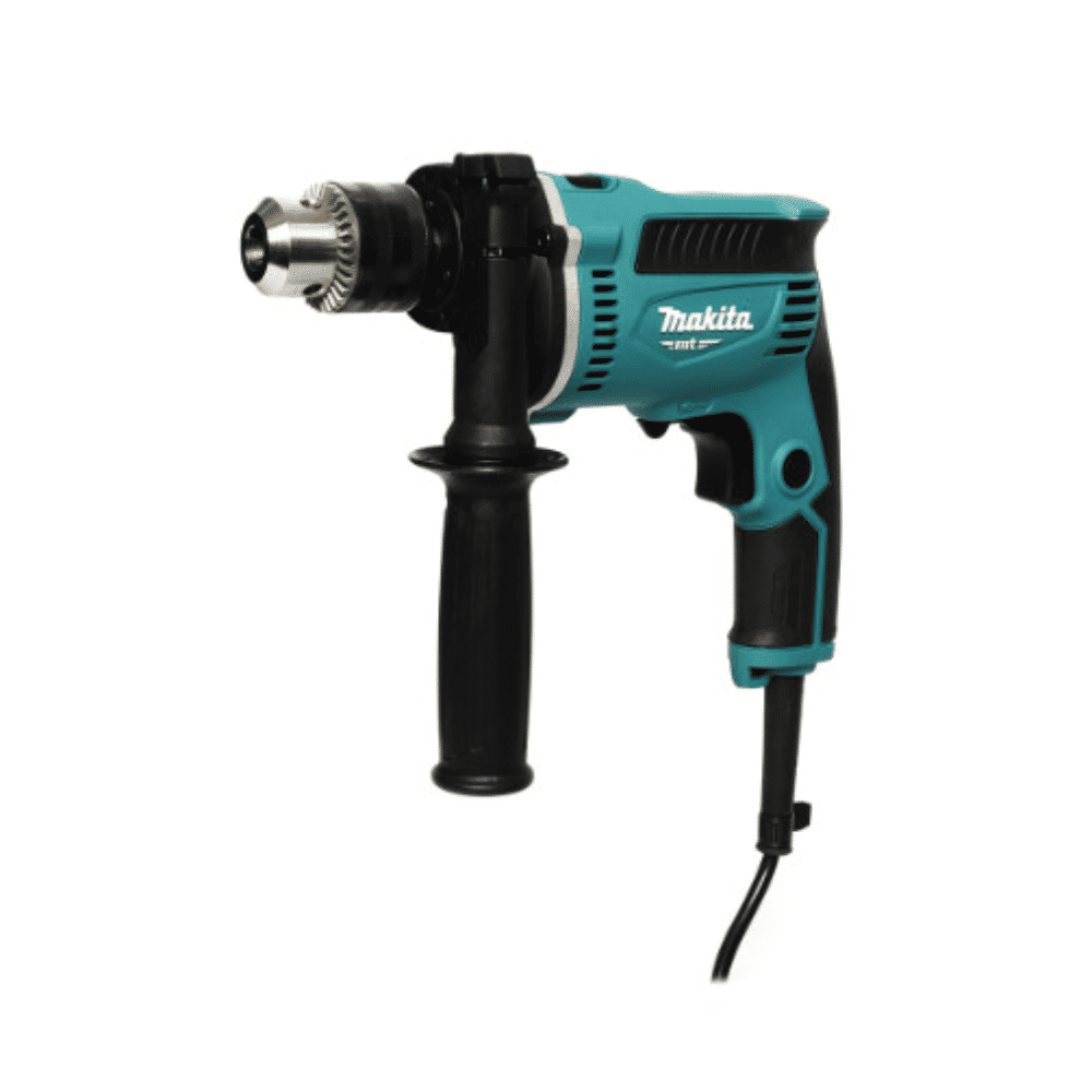 Makita MT Blue M8103KSPB 13mm 430W Percussion Driver 0