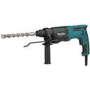 Makita MT Blue M8700B 22mm 710W SJS Plus Rotary Hammer 1