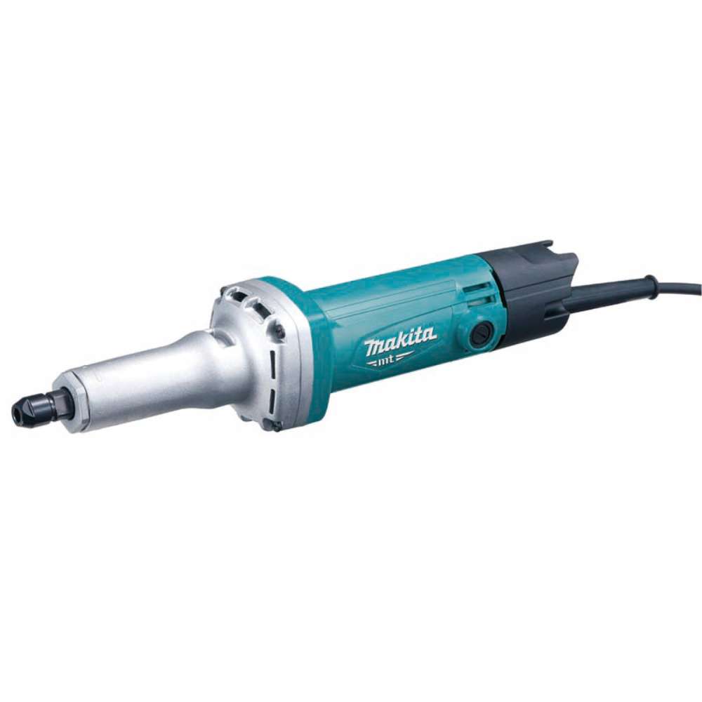 Makita MT Blue M9100B 6mm 480W Die Grinder 0