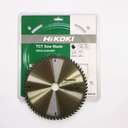 Hikoki 402142 9" 235 X 2.5 X 30mm 60T Circular Saw Blade 0