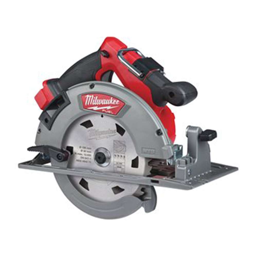 Milwaukee M18FCS66-0 M18 Fuel Circular Saw for Wood and Plastic 66mm 2