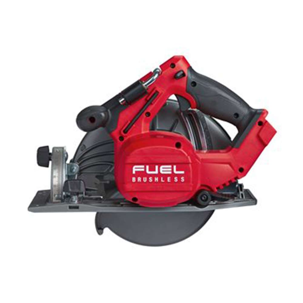 Milwaukee M18FCS66-0 M18 Fuel Circular Saw for Wood and Plastic 66mm 1