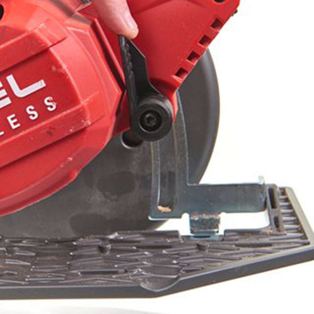 Milwaukee M18FCS66-0 M18 Fuel Circular Saw for Wood and Plastic 66mm 7