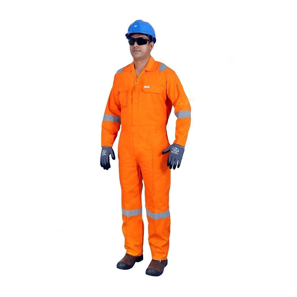 كوفرول الحماية فولتكس (ADI) القطني وزن (240GSM) باللون الأزرق البترولي قياس (Small)  0