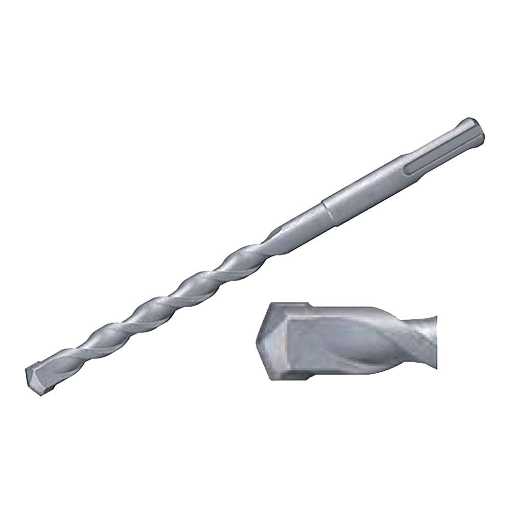 Makita D-17544/D-29094 SDS-Plus Hammers Drill Bit 14mm Diameter x 460mm Overall Length 1